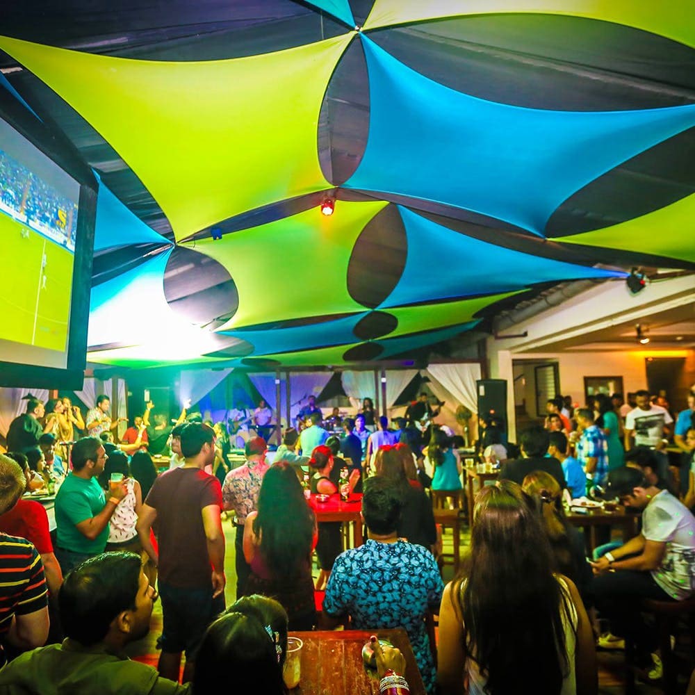 SinQ Night Club